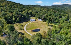 661 Wright Orchard Road, Grafton, VT 05146