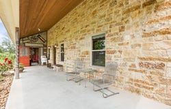 Berger Rd, Schulenburg, TX 78956