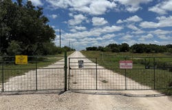 401 Fallow Spur, Melvin, TX 76858