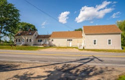 1306 Long Plains Road, Buxton, ME 04093