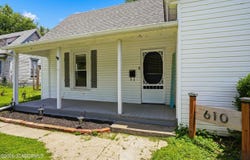 610 GRAND Avenue, Fulton, MO 65251