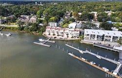 2910 River Drive, Savannah, GA 31404