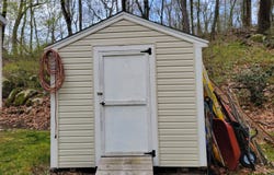 301 Buddington Road lot: 54, Groton, CT 06340