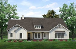780 County Road 200, Valley View, TX 76272