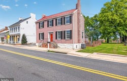 3836 JEFFERSON PIKE, JEFFERSON, MD 21755