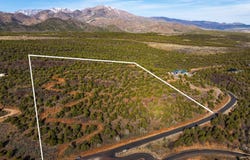 3138 S Juniper Way, New Harmony, UT 84757