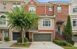 934 Delaronde Court, Sandy Springs, GA 30328