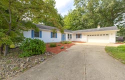 15593 Shady Lane, Three Rivers, MI 49093
