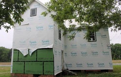 190 MARKET ST, ONANCOCK, VA 23417