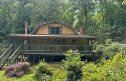 349 Happy Hollow Circle, Suches, GA 30572