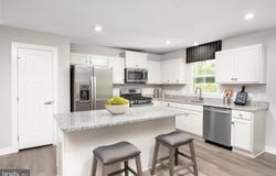 1663 ALICE SPRINGS Drive, MARTINSBURG, WV 25403