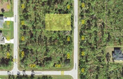 1447 BLAISDELL Street, PORT CHARLOTTE, FL 33980