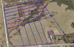 Fm 779 lot: 8, Emory, TX 75440