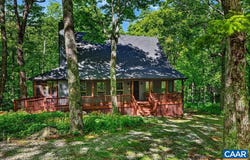 308 DEVILS KNOB LOOP, WINTERGREEN, VA 22967