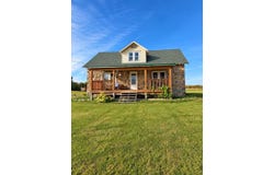 8184 Schultz Road, Hubbard Lake, MI 49747