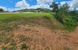 Cuyón, Aibonito, PR 00705