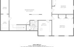 8066 East Rd 11, Ulysses, KS 67880