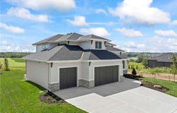 517 Bentwater Drive, Raymore, MO 64083
