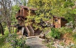 325 Vitzthum Gulch Rd, Douglas City, CA 96024