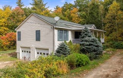 159 Summit View Drive, Tamworth, NH 03886