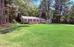 226 Happy Home Road, Tyner, NC 27980