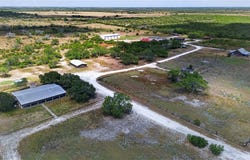 259 E County Road 227, Orange Grove, TX 78372