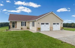 6455 SW Ore Road, Lathrop, MO 64465