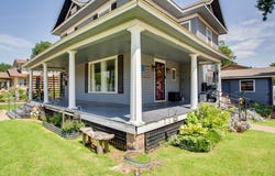 1602 W Oklahoma, Enid, OK 73703