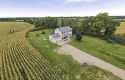 20526 Fox Street, Cassopolis, MI 49031