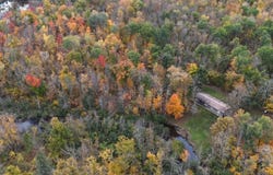 61710 Lower Tamarack Road, Bruno, MN 55712