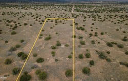 Heber Unsubdivided, Heber, AZ 85928