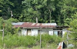 1998 Upper John's Creek, Kimper, KY 41539