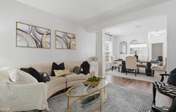 1804 Cedar Grove Drive, Durham, NC 27703