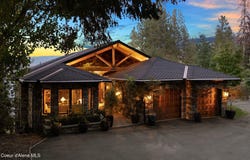 5357 E Hayden Lake Rd, Hayden, ID 83835