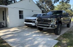 1612 S Porter, Stuttgart, AR 72160