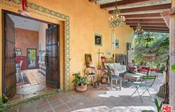 754 Basin Dr, Topanga, CA 90290