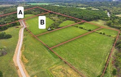 Tract A Freedom Road, Marshfield, MO 65706