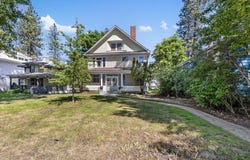 1806 W 9th Ave, Spokane, WA 99204