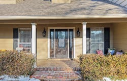 5 Par Lane, Pine Bluff, AR 71603