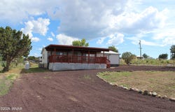 8525 Quail Run Drive, Show Low, AZ 85901