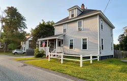 8 Henry Street, Claremont, NH 03743