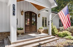 647 Thunderhill Rd, Fancy Gap, VA 24328
