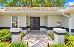 106 HARBOR Way, AUBURNDALE, FL 33823