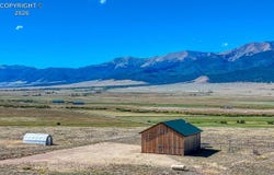 600 Sage Corners, Westcliffe, CO 81252