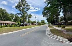 MAPLEWOOD ROAD lot: 1, Jasper, FL 32052