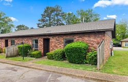 301 HAMMOND, Hot Springs, AR 71913