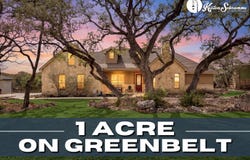 541 Saxet Trail, Spring Branch, TX 78070