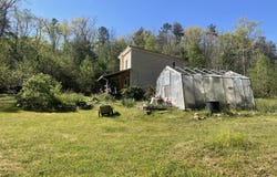 192 Massingale Rd, Tellico Plains, TN 37385