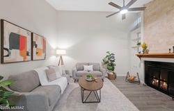 4357 W Pyracantha Drive, Tucson, AZ 85741