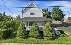 1727 Bulwer Street, Scranton, PA 18504